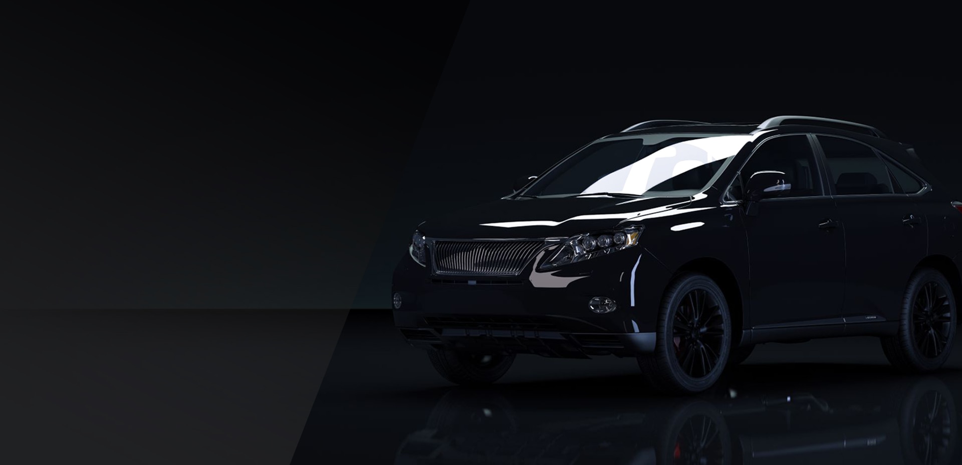 Car X I.B.S | カーイメージ