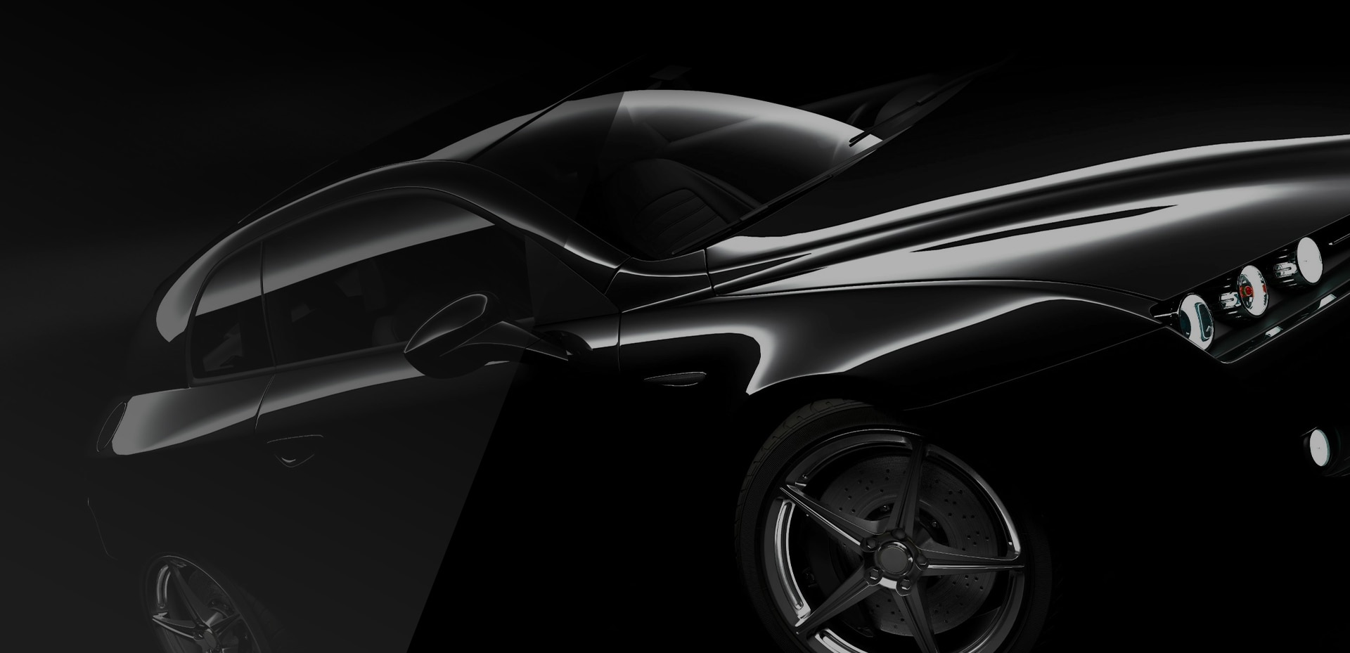 Car X I.B.S | カーイメージ