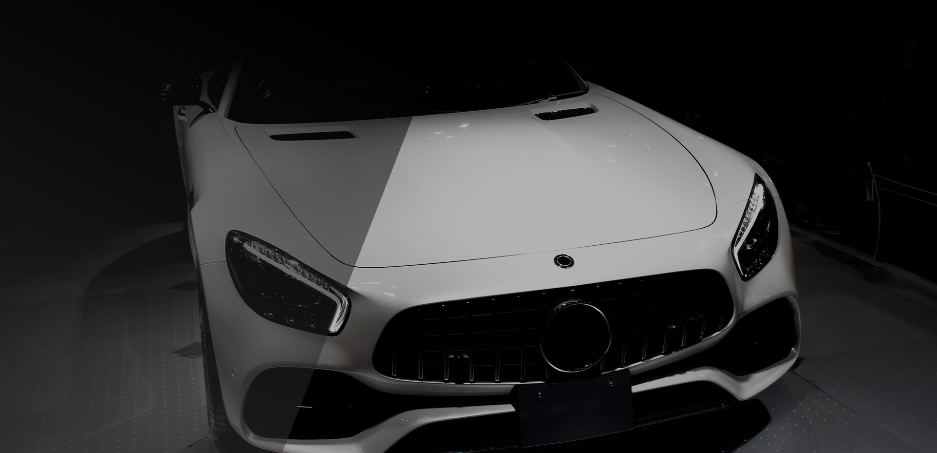 Car X I.B.S | カーイメージ